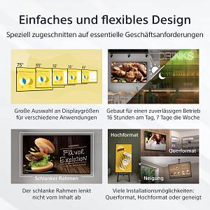 FW-50EZ20L 50IN LED 4K