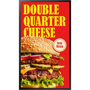 Samsung Smart Signage OH46DX 116.8cm(46) DEAL ONLY (Speditionsversand)