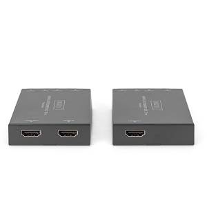 DIGITUS HDMI Extender Set. 4K/60Hz. 70m