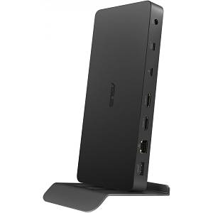 ASUS DC500 Triple 4K USB-C Dock