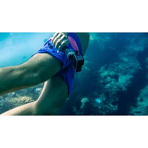 GoPro Hero 12 Action Camera - Black