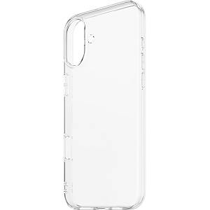 SAFE TPU Case Clear iPhone 16 Plus