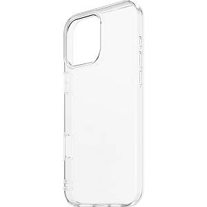 SAFE TPU Case Clear iPhone 16 Pro Max