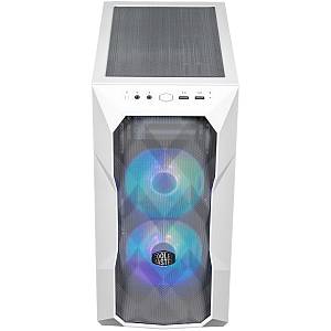CoolerMaster MasterBox TD300 Mesh White