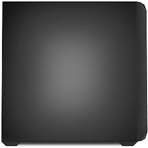 Sharkoon MK2 Micro-ATX 1xMetall Black