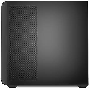 Sharkoon MK2 Micro-ATX 1xMetall Black