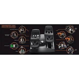 Thrustmaster T.16000M FCS Flight Pack (PC)