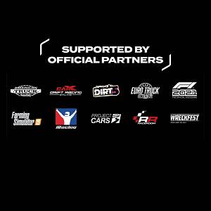 Thrustmaster Lenkrad T248P FF Wheel (PS5/PC)