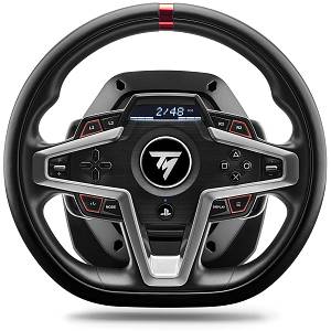 Thrustmaster Lenkrad T248P FF Wheel (PS5/PC)