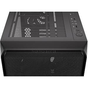 ENDORFY ARX 700 ARGB TG Black