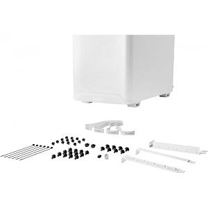 Midi be quiet! Pure Base 501 LX White