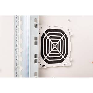 WALL MOUNTING CABINET