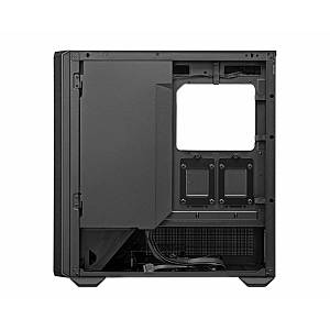 Tower COUGAR MX600 ARGB. black