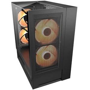 Midi COUGAR OmnyX. ARGB. black