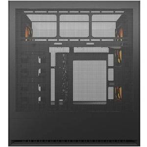 Midi COUGAR OmnyX. ARGB. black