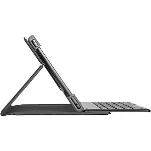 TARGUS ? Pro Tek Universal Bluetooth KeyBoard case 9-10.5 (DE)