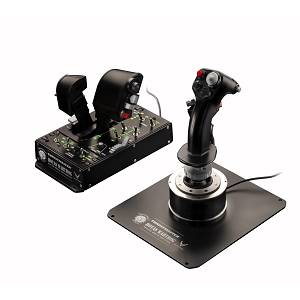 Thrustmaster Hotas Warthog #Gaming