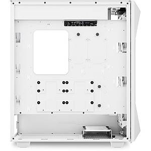 Midi Sharkoon REV300 White