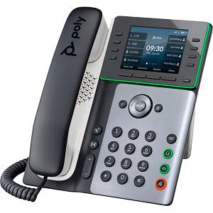 HP Poly Edge E300 IP Phone