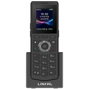 Fanvil W710P. DECT Phone System / Single-Cell / Bundle