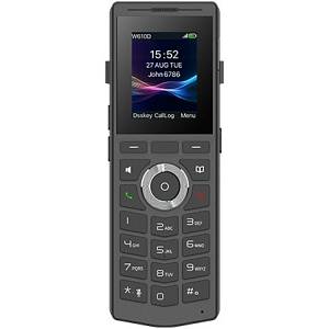 Fanvil W710P. DECT Phone System / Single-Cell / Bundle