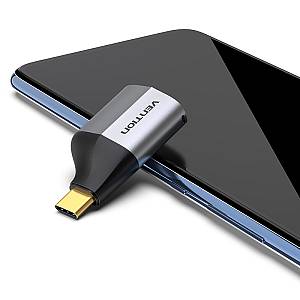 Vention Converter USB-C to HDMI Female 4K60Hz TCAH0