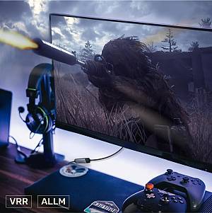 Unitek Converter USB-C to HDMI 8K Aluminium HDCP 2.3 V1416B