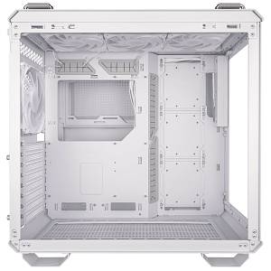 ASUS Gaming Case Full ATX TG 4xARGB Fans GT502 PLUS White
