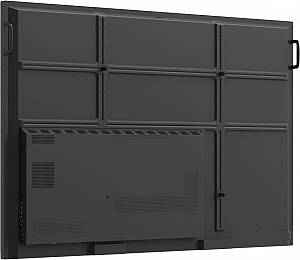 Viewsonic Viewboard Interactive Display Touch 86 4K OctaCore 8GB Android13 USB-C IFP8650-5F