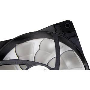 InterTech Argus L-12025 120mm Fan