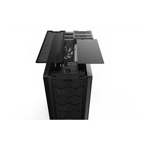 Midi be quiet! SILENT BASE 802 Black