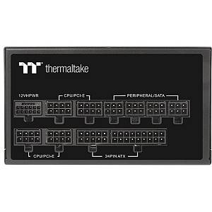 1200W ATX3.0 Thermaltake Tt Toughpower GF3 PCIe Gen 5.0 Ready 80+ Gold