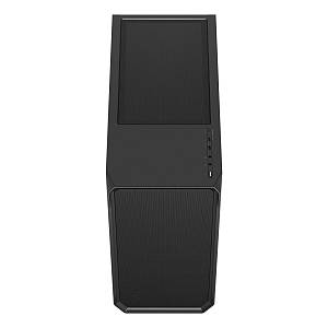 Midi Fractal Design Focus 2 Black Solid