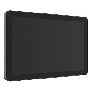 Logitech Tap Scheduler Purpose-Built Scheduling Panel for Meeting Rooms