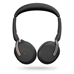 Jabra Evolve2 65 Flex MS Stereo Bluetooth