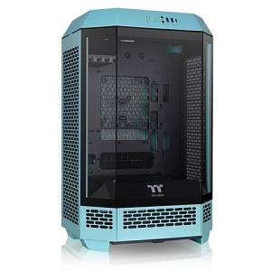 Thermaltake The Tower 300 Turquoise