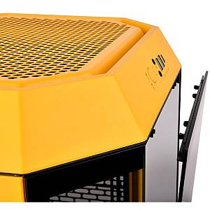 Mini Thermaltake The Tower 300 Bumblebee