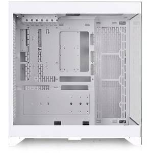 Midi Thermaltake CTE E660 MX Snow White