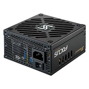 650W Seasonic FOCUS-SGX-650 80+ Gold