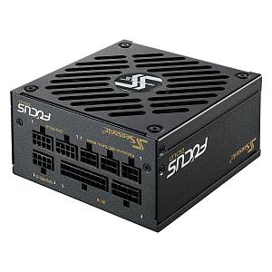 650W Seasonic FOCUS-SGX-650 80+ Gold