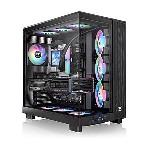 Thermaltake View 380 XL TG ARGB Black
