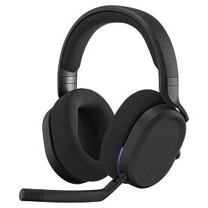 Fractal Scape Dark Headset