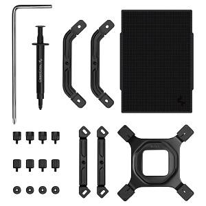 K Cooler Deepcool AK500 G2