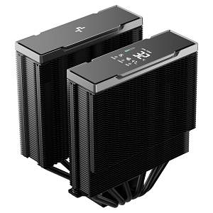 K Cooler Deepcool AK620 G2 DIGITAL NYX