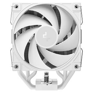K Cooler Deepcool AK700 DIGITAL WH