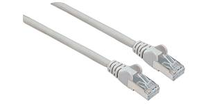 0.5m Network Cable, Cat6, SFTP, LSOH