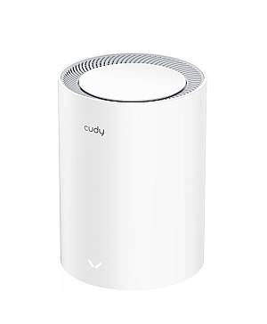 Cudy Mesh BE3600 Dual Band Gigabit Wi-Fi 7 Addon for M3600
