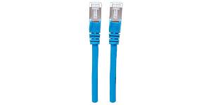 RJ45 Male / RJ45 Male, Cat6 S/FTP, 2m