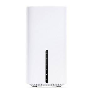 TP-LINK Archer NX200 5G AX1800 Wireless Dual-Band GIG Router - Router - 1 Gbps