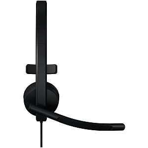 USB HEADSET MONO H570E USB-C